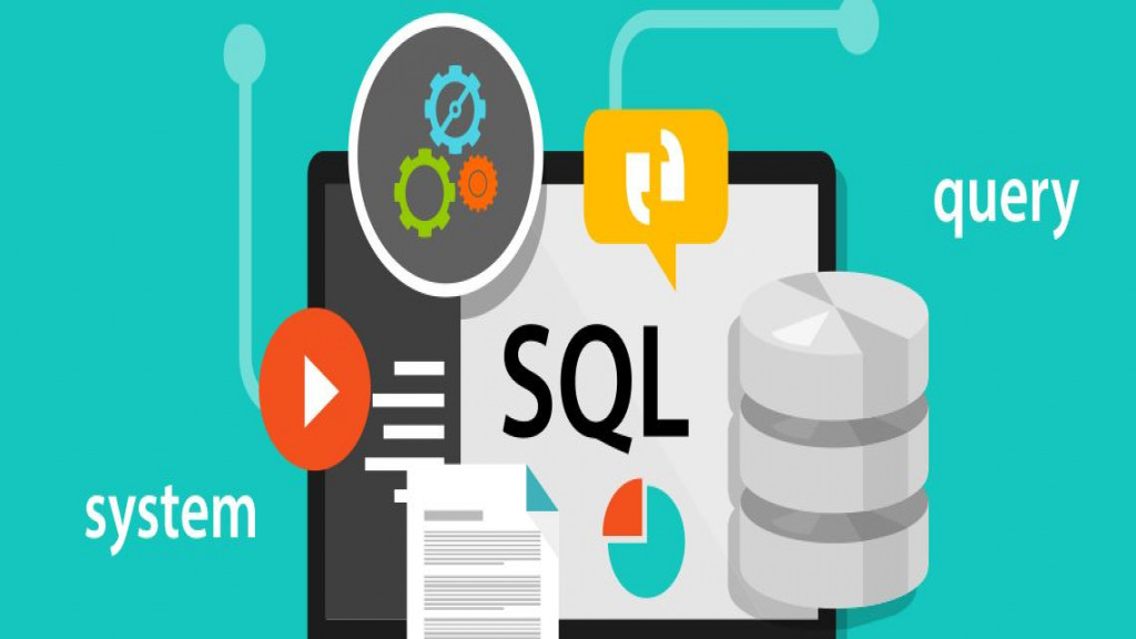 SQL and Basic Commands in SQL
