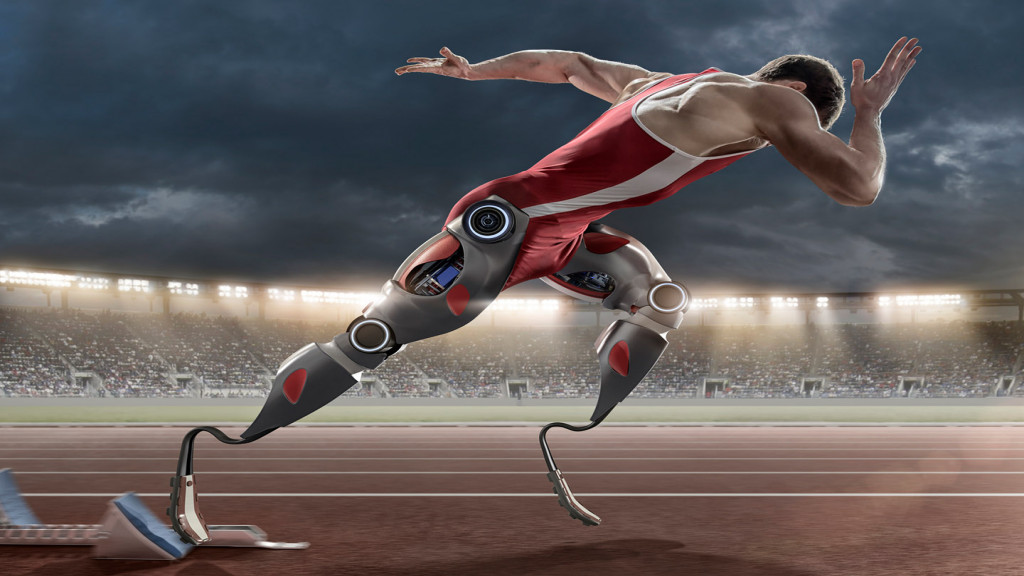 An introduction to Technology Traction