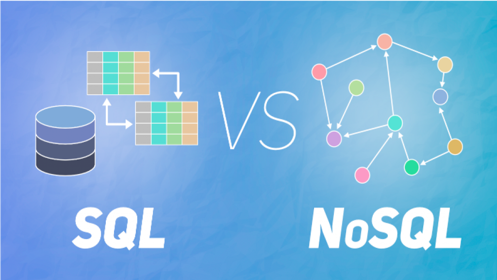 SQL vs NoSQL: Are there any differences?