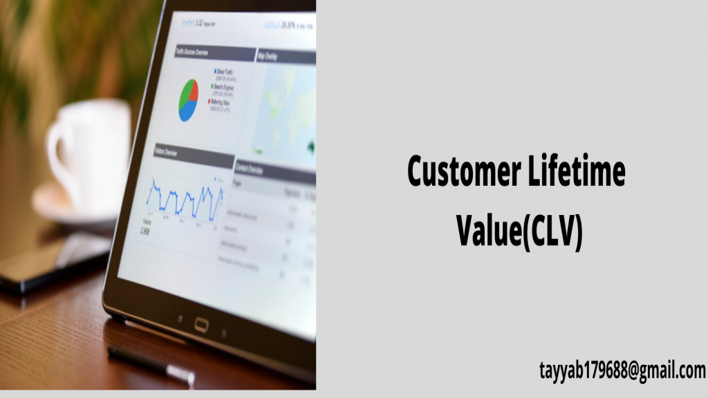 Do you know about Customer Lifetime Value (CLV)?