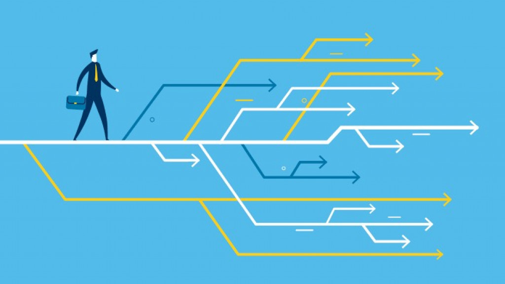 Self Paced Career Path in Data Analytics