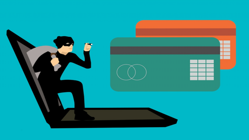 Fraud Detection Using Machine Learning