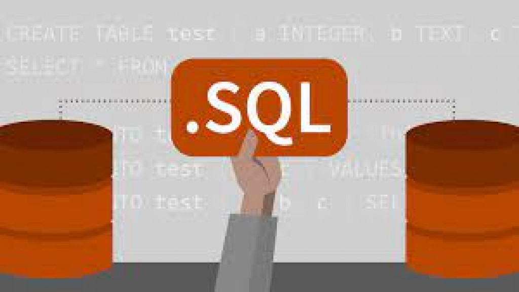 A guide to kickstart SQL!!