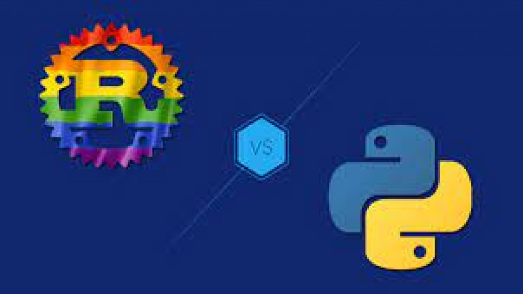 Rust Vs. Python: Which is better and why?