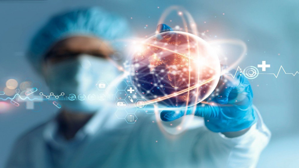 Ever Wondered Use of Data Science in Biotechnology