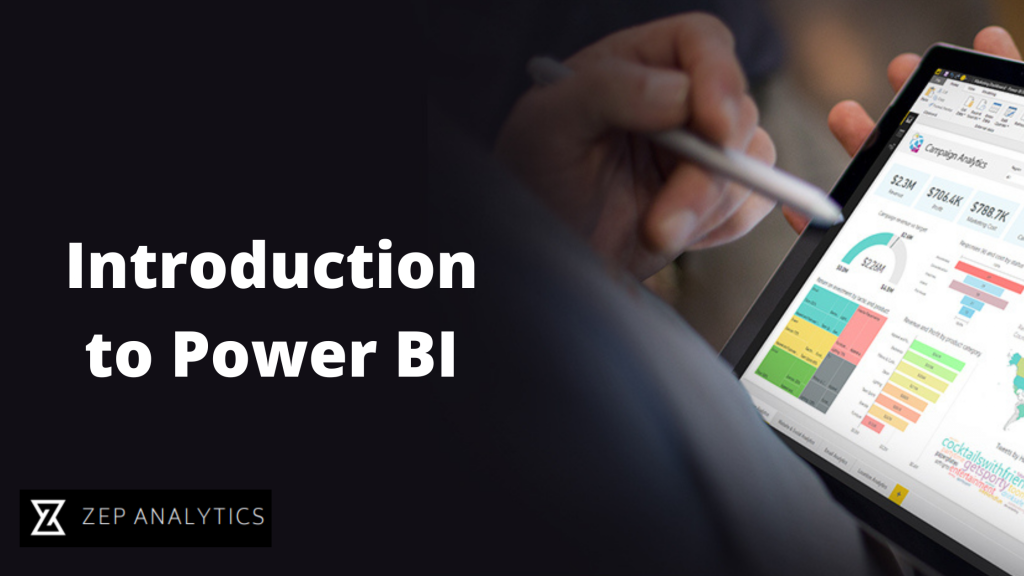 Do you know about Power BI?