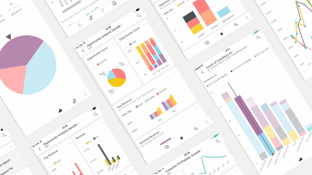 Complete Guide to Power BI by Zep Analytics