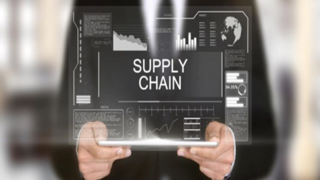 Use cases of Data Analytics in Supply Chain