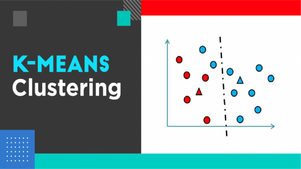 K means Clustering